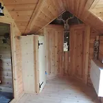Chalet Atypique Lola Type Kota Location En
