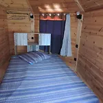 Chalet Atypique Lola Type Kota Location En Chazemais