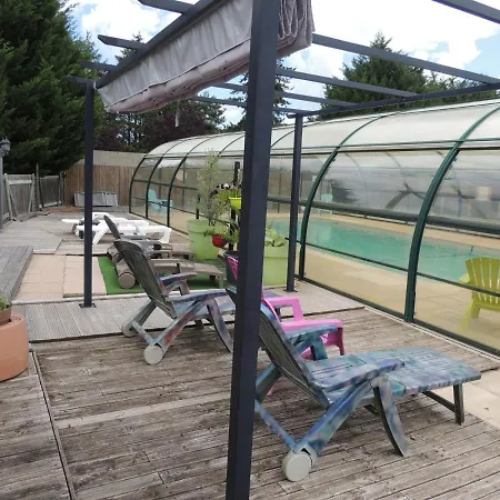 Chalet Atypique Lola Type Kota Location En Chalet *
