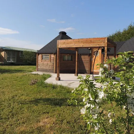 Chalet Atypique Lola Type Kota Location En Chalet *