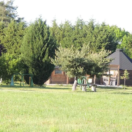 Chalet Atypique Lola Type Kota Location En *