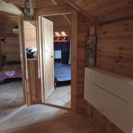 Chalet Atypique Lola Type Kota Location En *