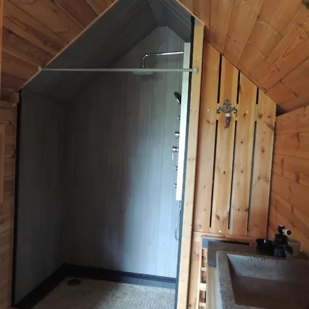 Chalet Atypique Lola Type Kota Location En Alpehytte *