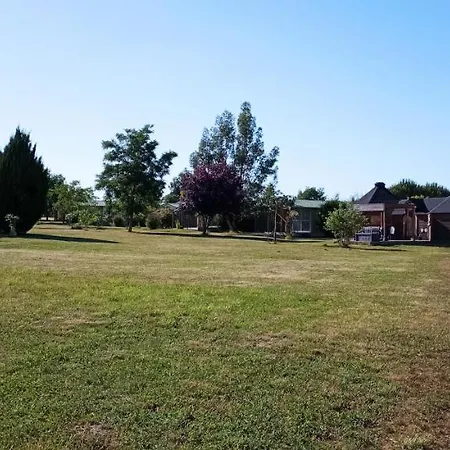 Chalet Atypique Lola Type Kota Location En