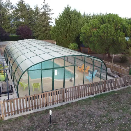 Chalet Chalet Atypique Lola Type Kota Location En