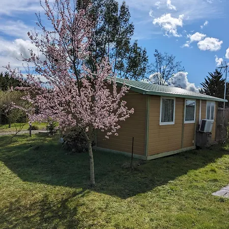 Chalet Atypique Lola Type Kota Location En Chalet *